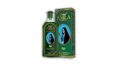 Dabur Amla Hair Oil