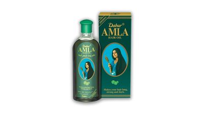 Dabur Amla Hair Oil