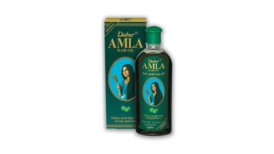 Dabur Amla Hair Oil