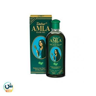 Dabur Amla Hair Oil