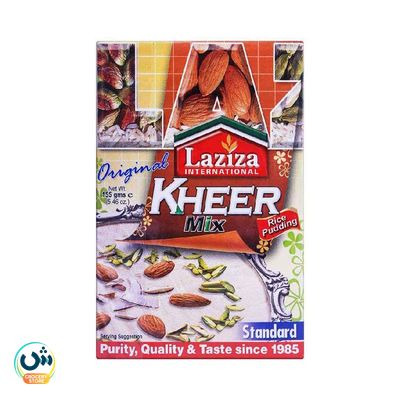 Laziza Kheer Mix (Standard)