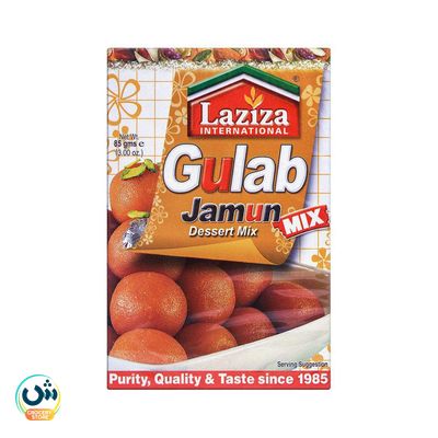 Gulab Jamun Dessert Mix