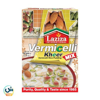 Laziza Vermicelli Kheer Mix