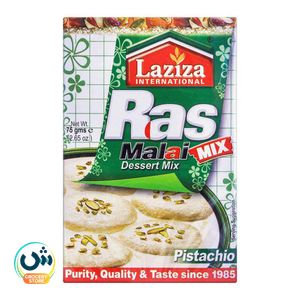 Ras Malai Dessert Mix Pistachio