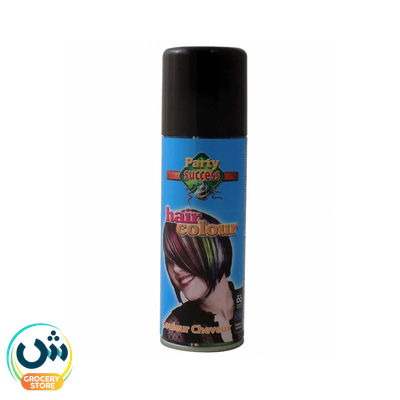 Party Success Hair Color