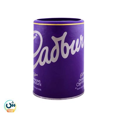 Cadbury Drinking Chocolate Powder