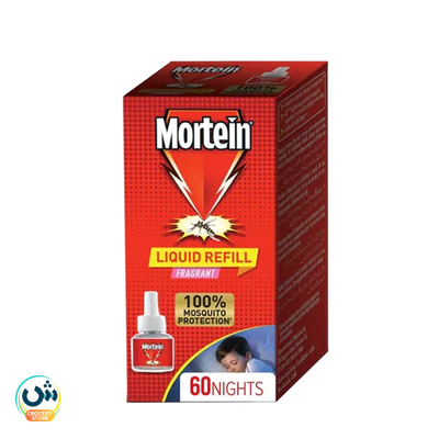 Mortein Liquid Refill Fragrant