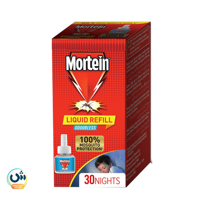 Mortein Liquid Refill Odourless 30 Nights