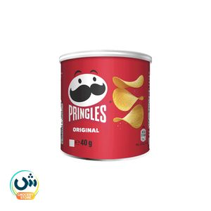 Pringles Original