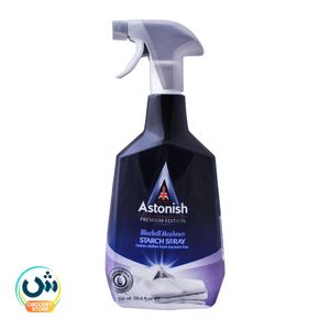 Astonish Premium Edition Bluebell Meadows Starch Spray