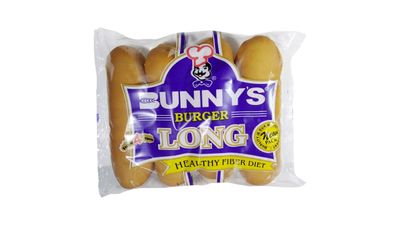 Bunny's Burger Bun (4-pack)