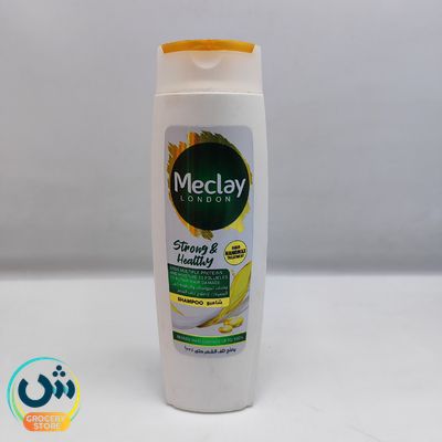 Mec Lay Conditioner White