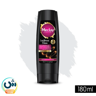 Meclay Lustrous Shine Conditioner