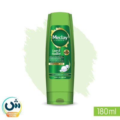 Meclay Long & Healthy Conditioner