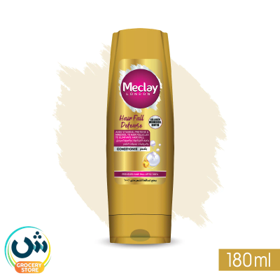 Meclay London Hair Fall Defense Conditioner