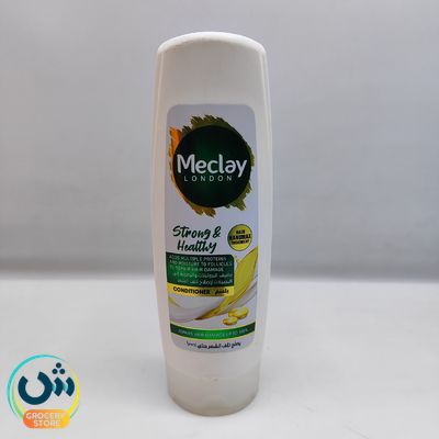 Meclay Strong & Healthy Hair Conditioner