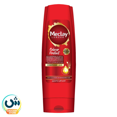 Meclay London Colour Protect Conditioner