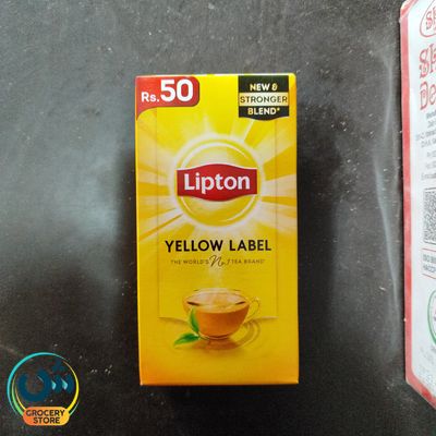 Lipton Yellow Label Tea