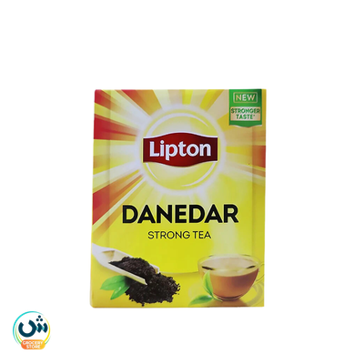 Lipton Danedar Strong Tea