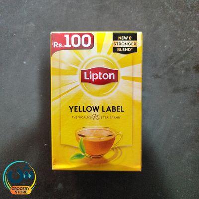 Lipton Yellow Label Tea