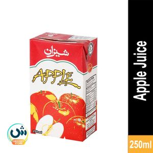 Shezan Apple Fruit Drink