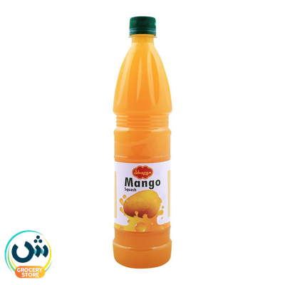 Shezan Mango Squash