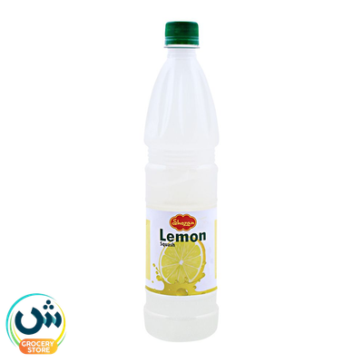 Shezan Lemon Squash