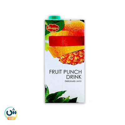 Shezan Mixed Fruit Punch
