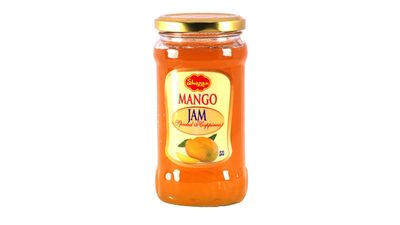Shezan Mango Jam