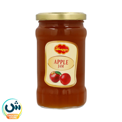 Shezan Apple Jam