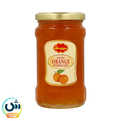 Shezan Sweet Orange Marmalade