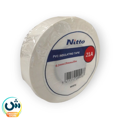 Nitto Pvc Tape