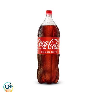 Coca-cola Original Taste