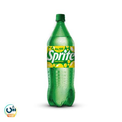 Sprite Lemon-lime Soda Zero Sugar