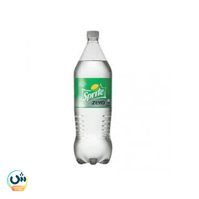 Sprite Zero Sugar