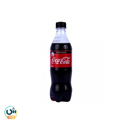 Coca-Cola Zero
