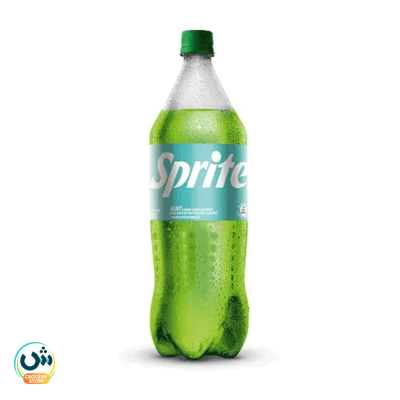 Sprite Mint