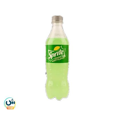 Sprite Mint