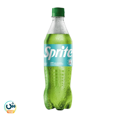 Sprite Mint