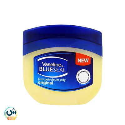 Vaseline® Blue Seal® Pure Petroleum Jelly Original