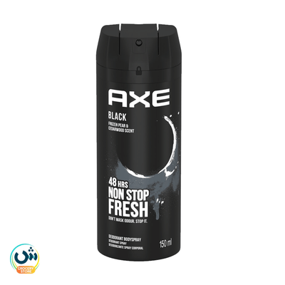 Axe Perfume