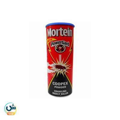 Mortein Powergard Coopex Powder Crawling Insect Killer 100g
