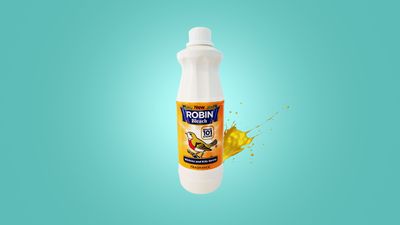 Robin Lemon Bleach