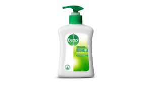 Dettol Original Hand Wash
