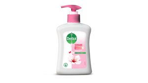 Dettol Skincare Hand Wash
