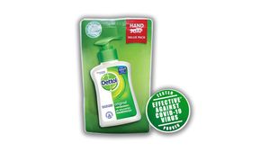 Dettol Original Hand Wash Refill