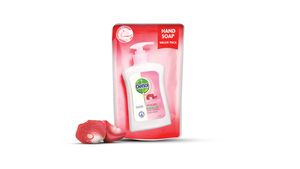 Dettol Skincare Hand Wash Refill