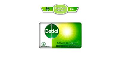 Dettol Original Soap