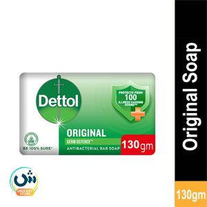 Dettol Original Soap