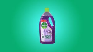 Dettol Surface Cleaner - Lavender